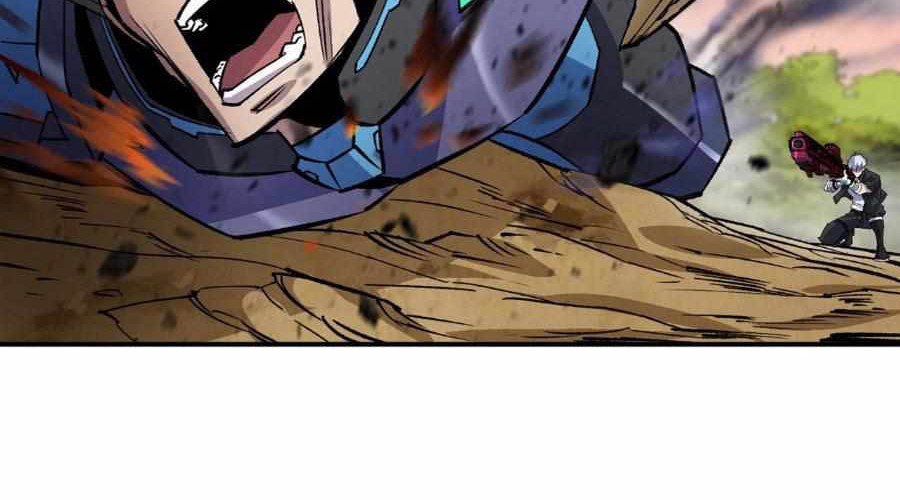 King of Runes Chapter 24 Gambar 56
