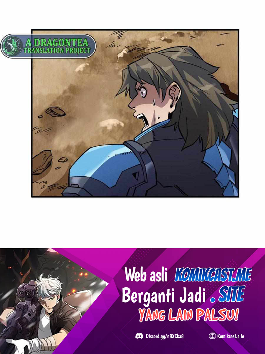 King of Runes Chapter 24 Gambar 57