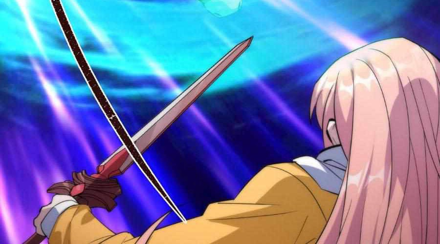 King of Runes Chapter 24 Gambar 15