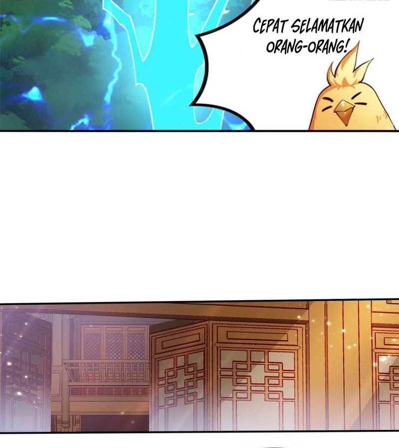 Custom Heavenly Court Chapter 11 Gambar 13