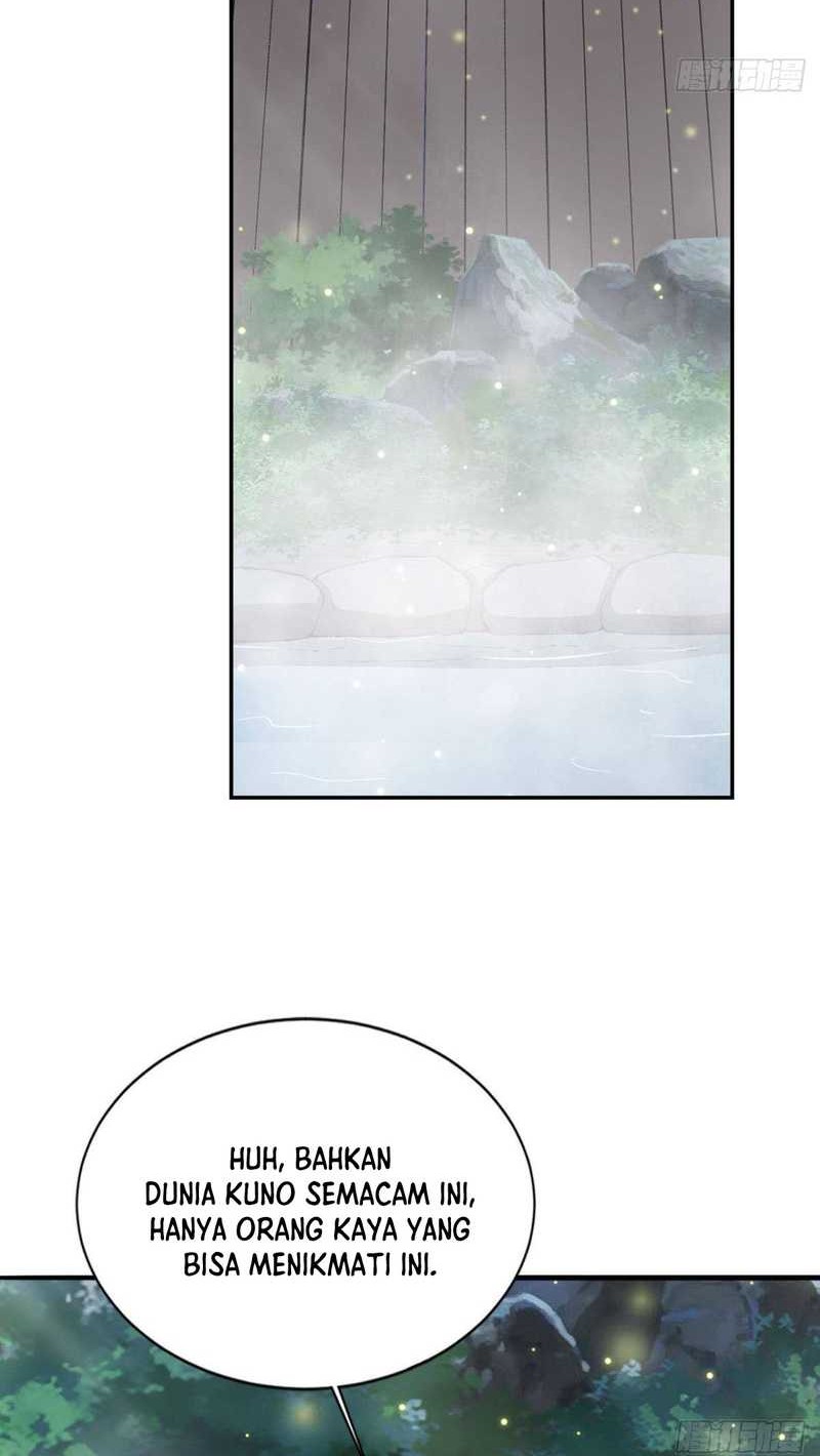 Custom Heavenly Court Chapter 11 Gambar 21