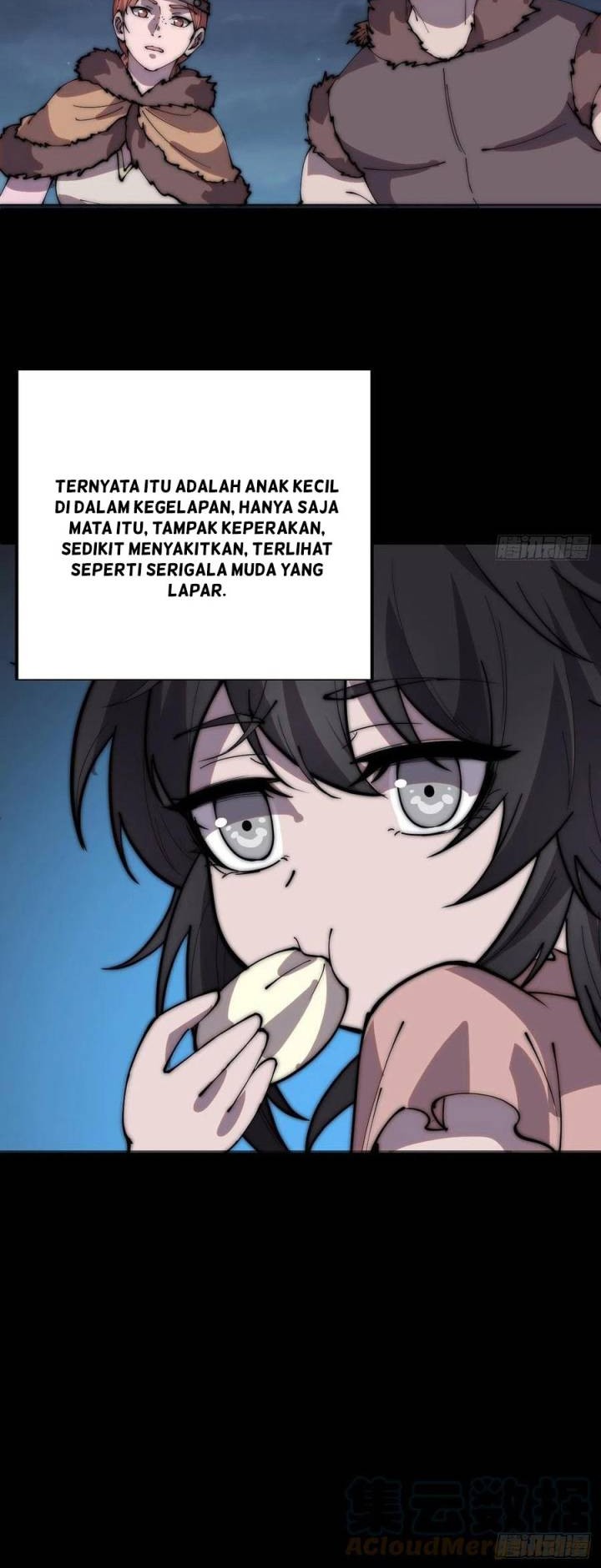 It Starts With A Mountain Chapter 337 Gambar 4