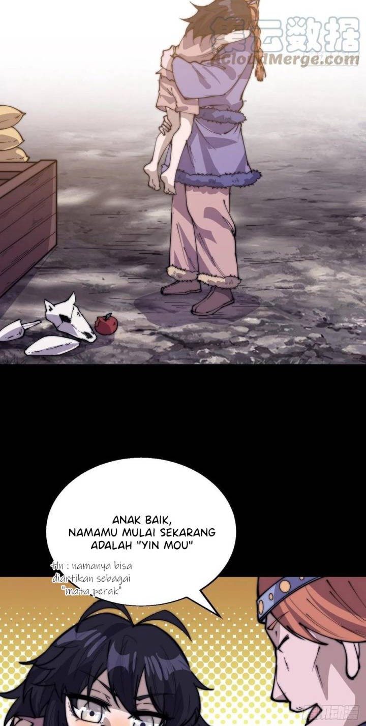 It Starts With A Mountain Chapter 337 Gambar 7