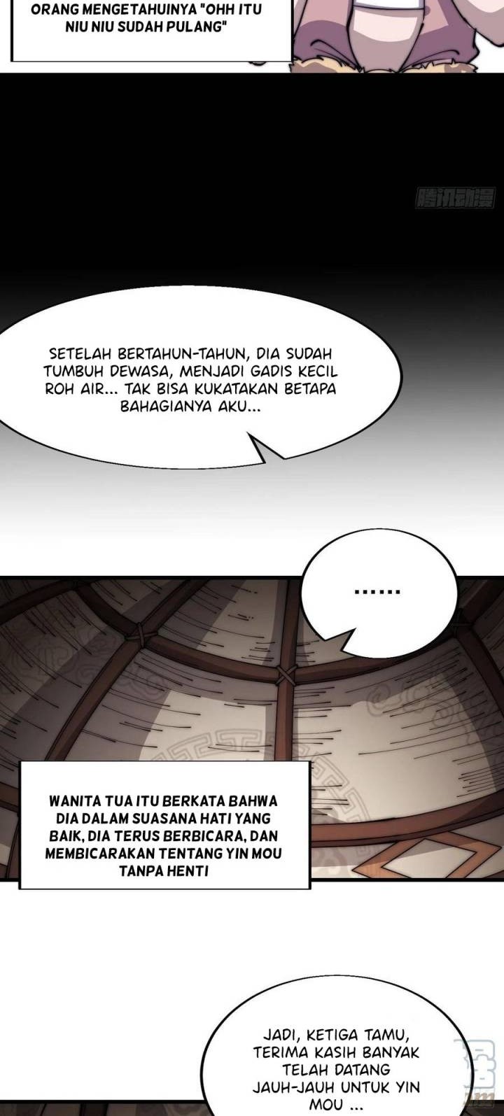 It Starts With A Mountain Chapter 337 Gambar 10