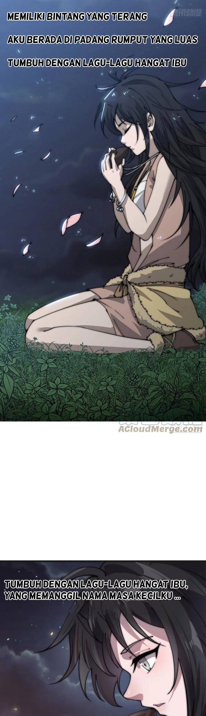 It Starts With A Mountain Chapter 337 Gambar 15