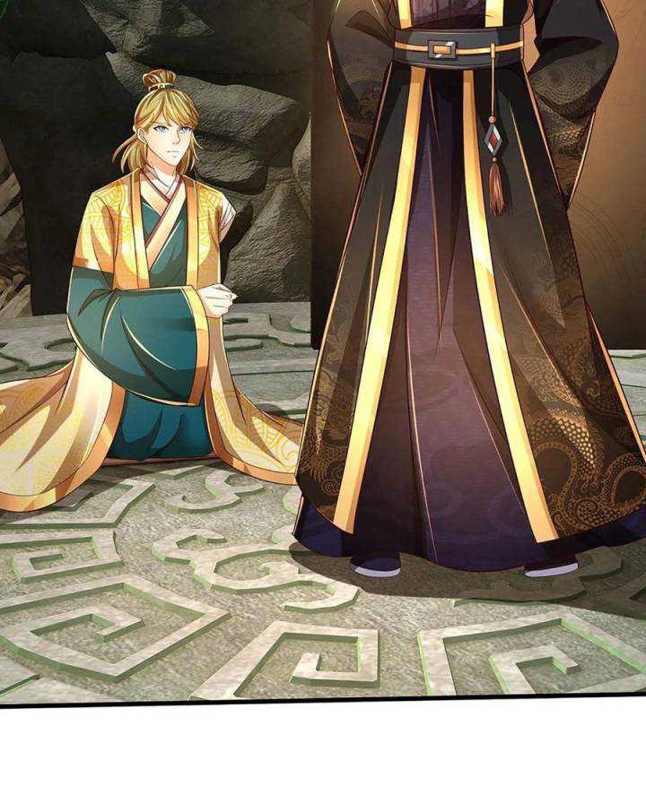 Star Sign In To Supreme Dantian Chapter 176 Gambar 24
