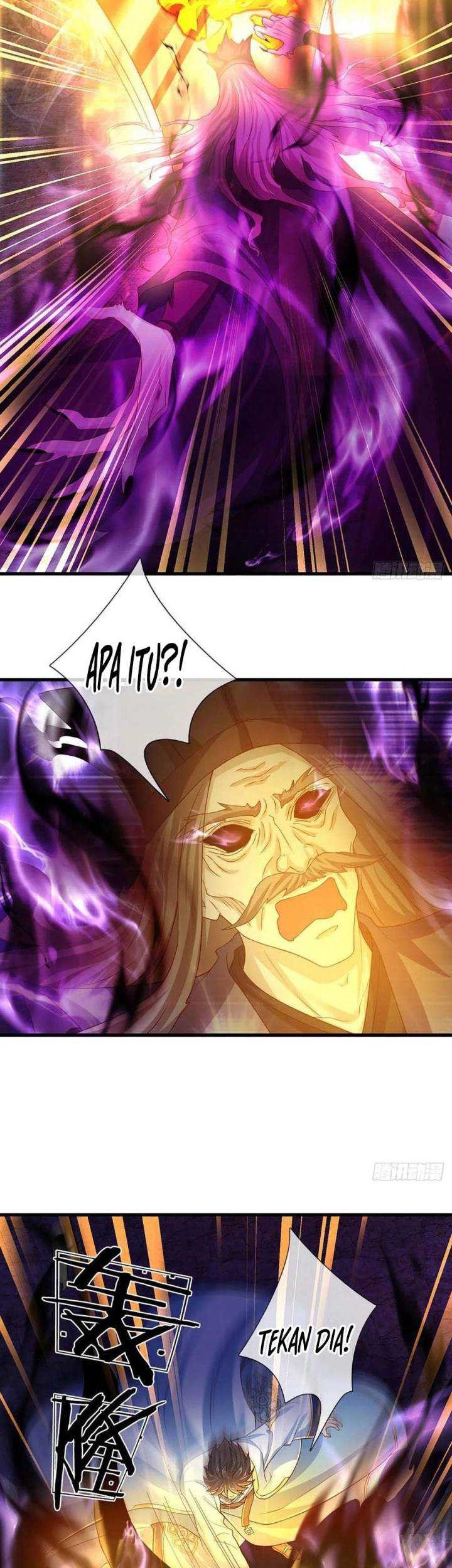 Star Sign In To Supreme Dantian Chapter 176 Gambar 4