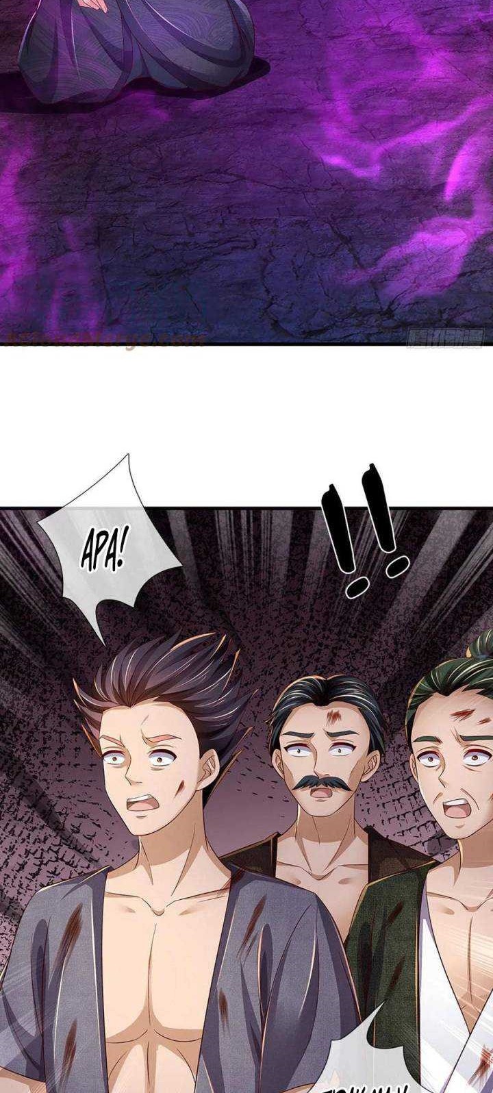 Star Sign In To Supreme Dantian Chapter 175 Gambar 30