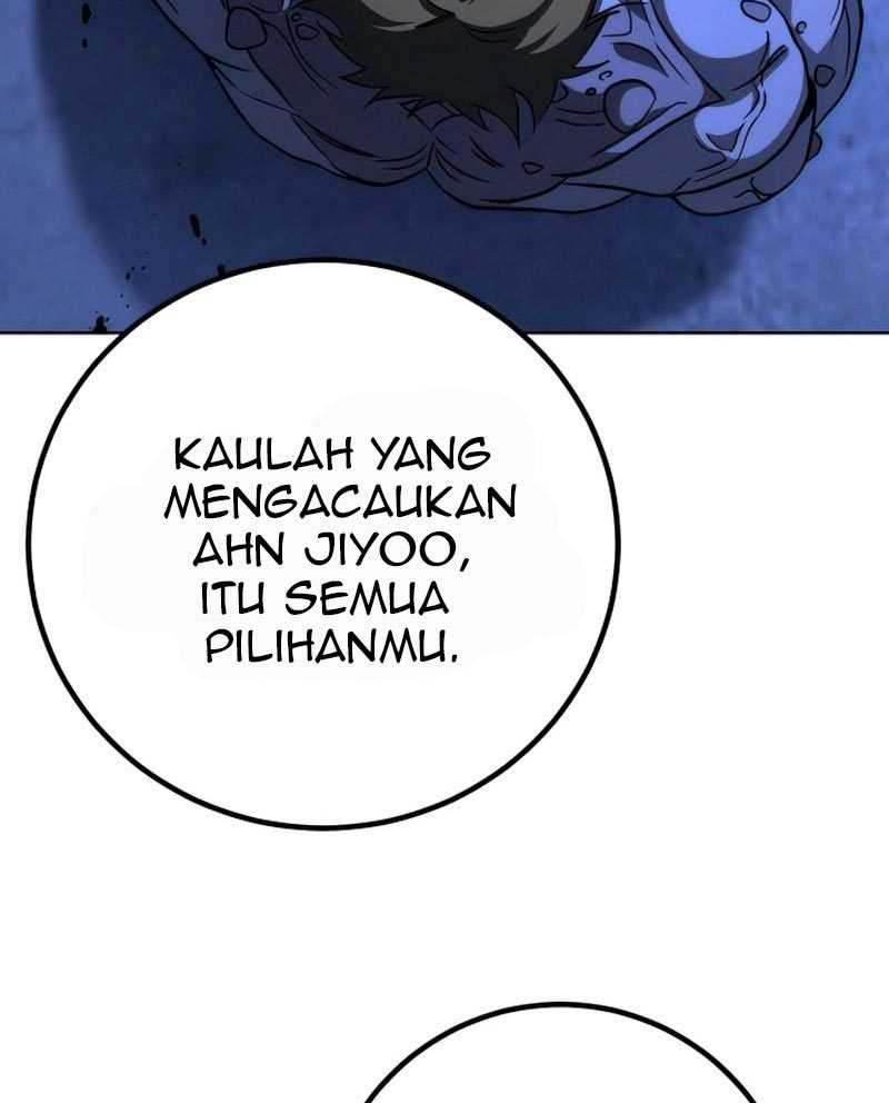 Hero the Maximum Chapter 09 Gambar 163