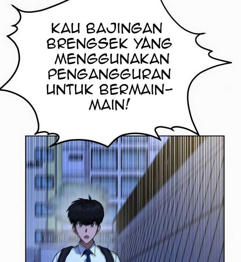 Hero the Maximum Chapter 08 Gambar 135