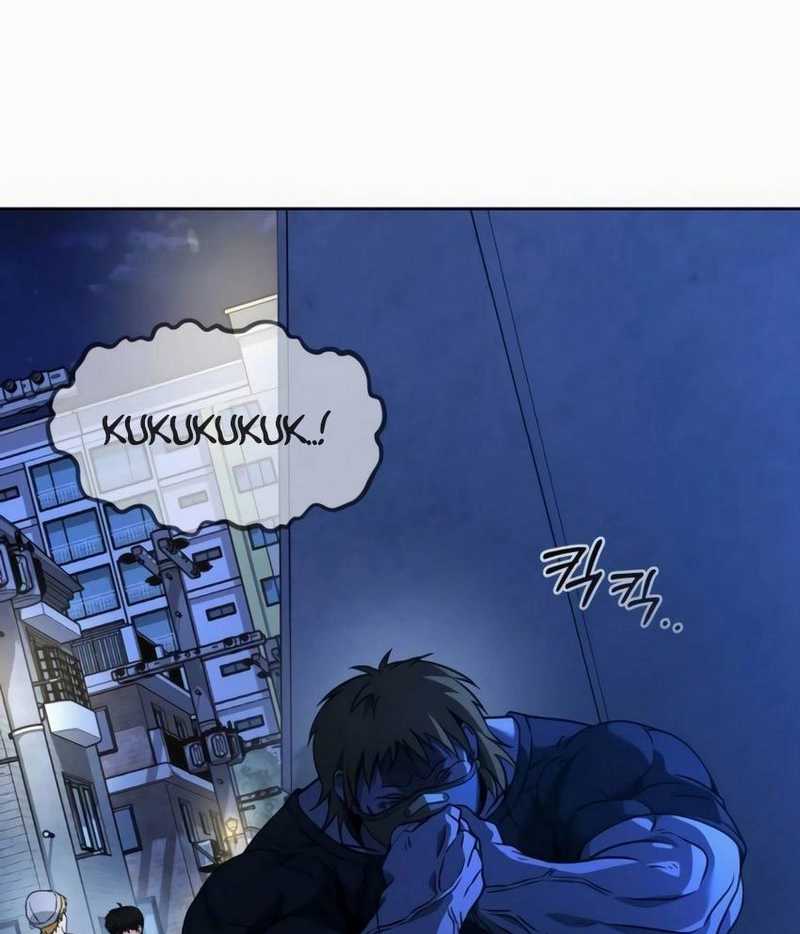 Hero the Maximum Chapter 08 Gambar 67