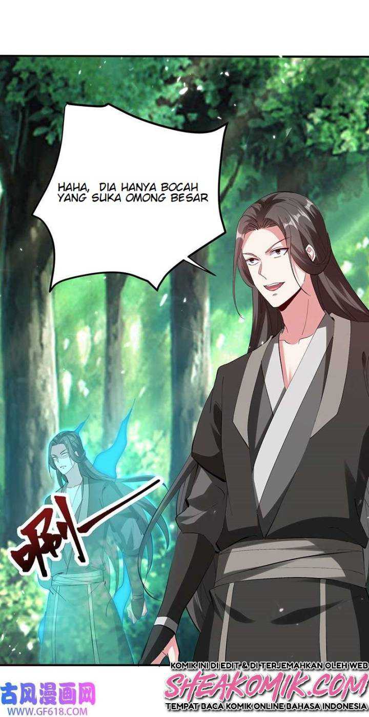Strongest Leveling Chapter 347 Gambar 10