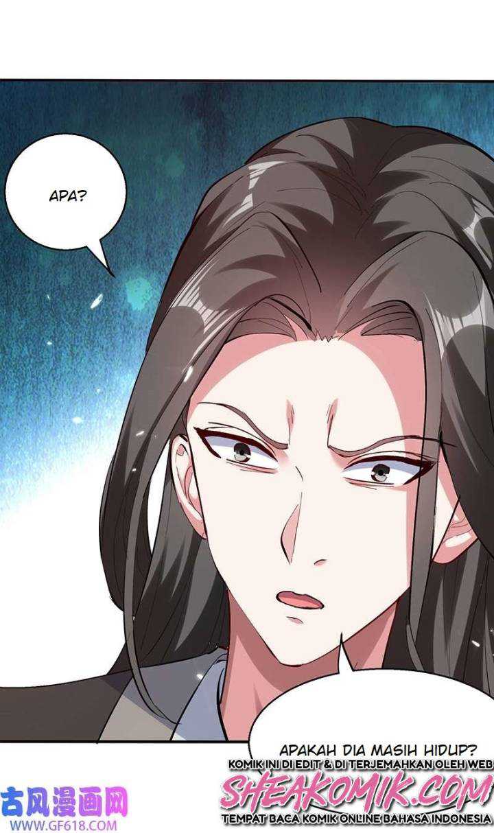 Strongest Leveling Chapter 347 Gambar 12