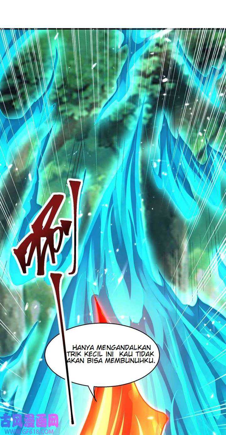 Strongest Leveling Chapter 347 Gambar 13