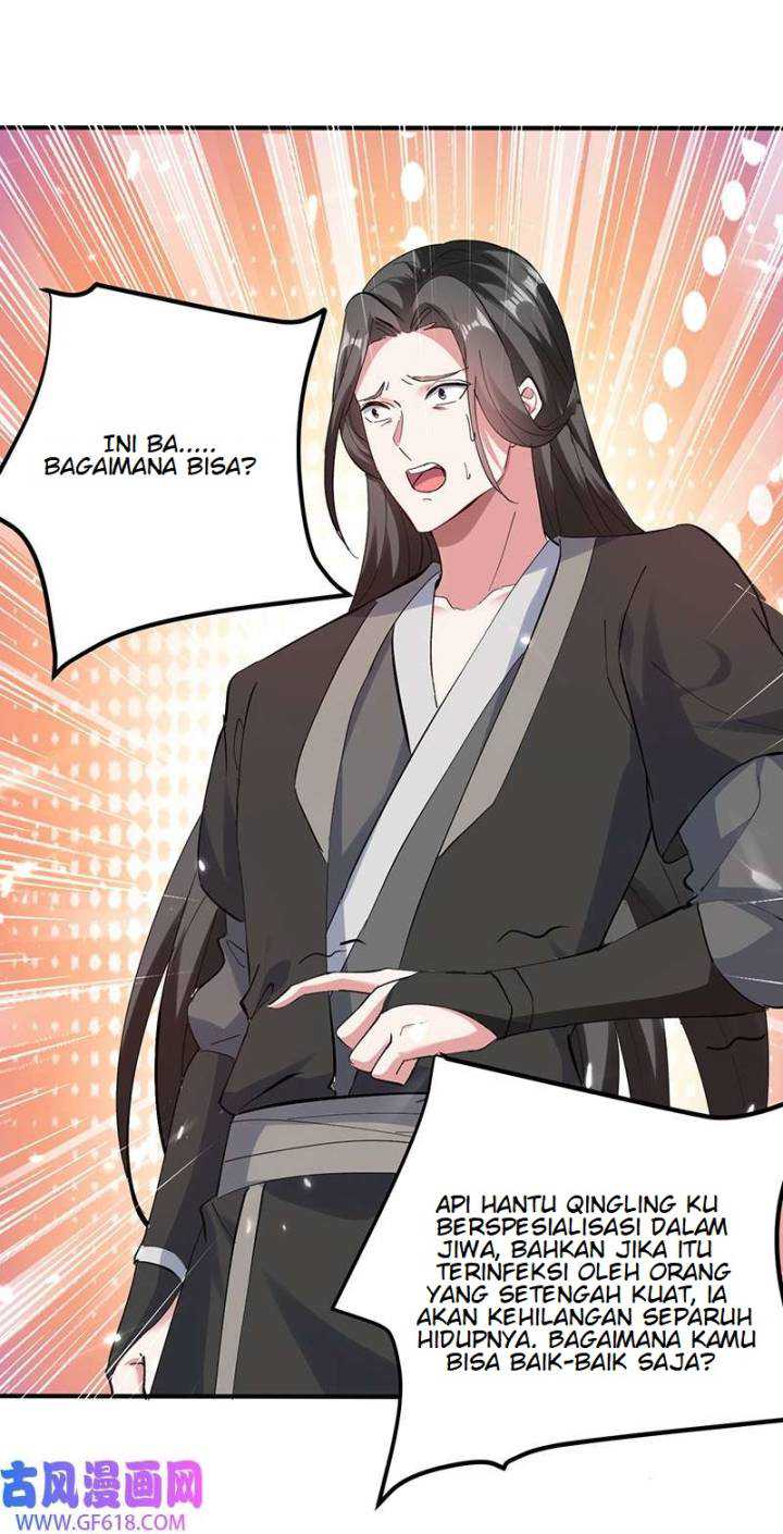 Strongest Leveling Chapter 347 Gambar 15