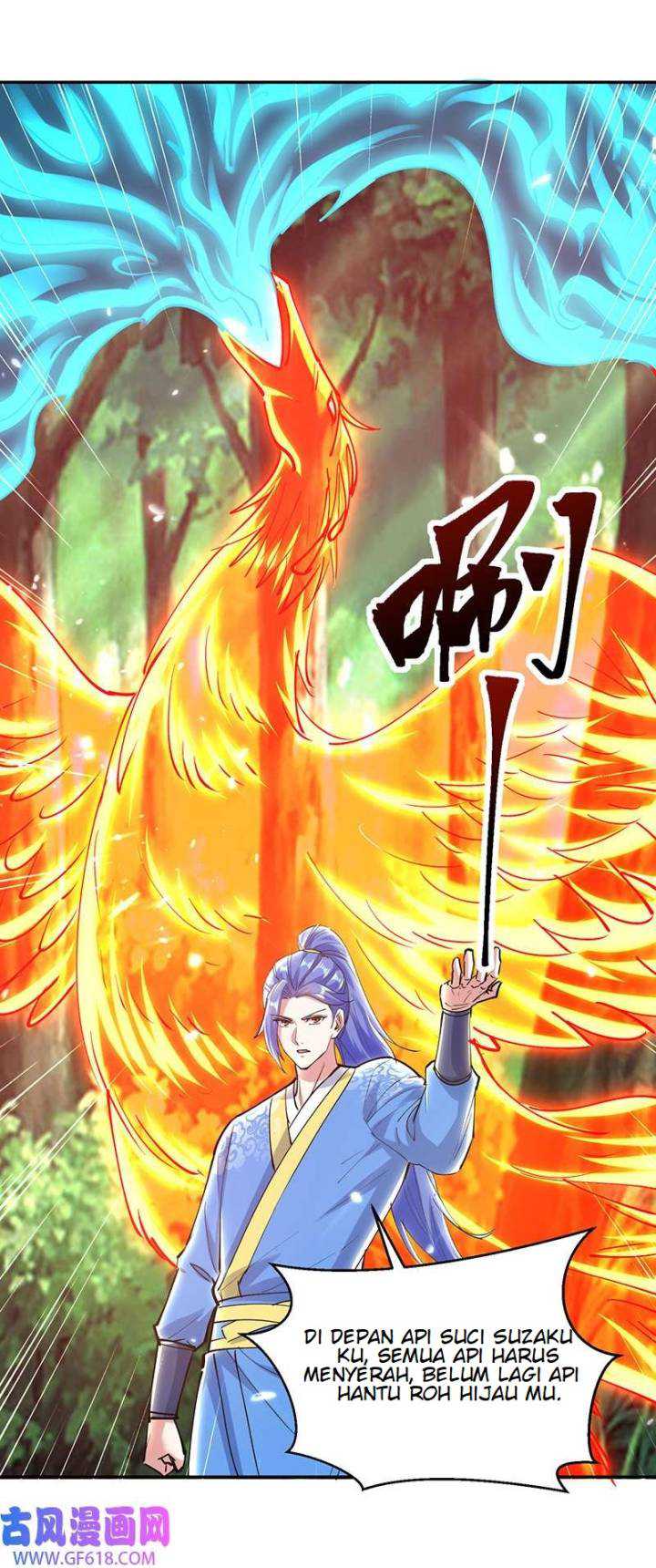 Strongest Leveling Chapter 347 Gambar 16