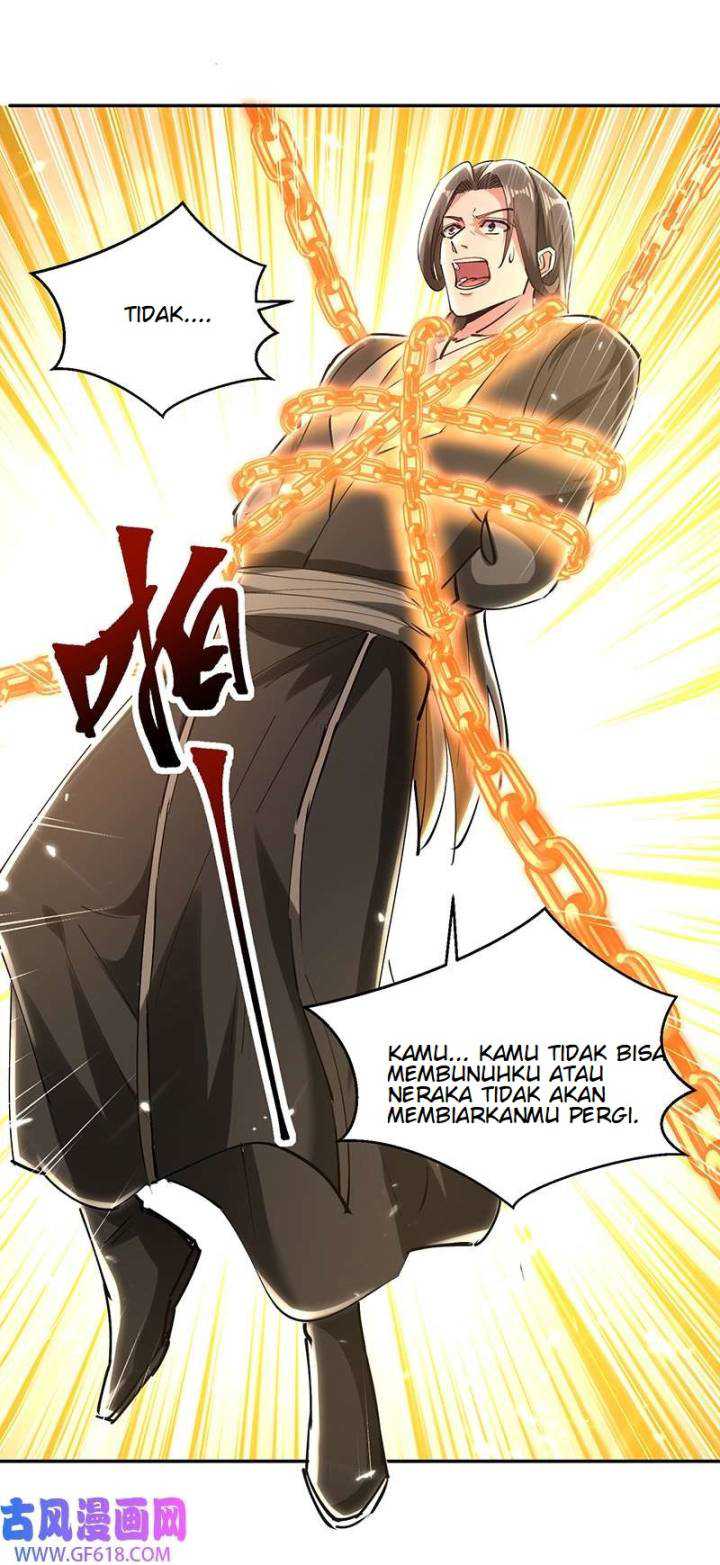 Strongest Leveling Chapter 347 Gambar 19