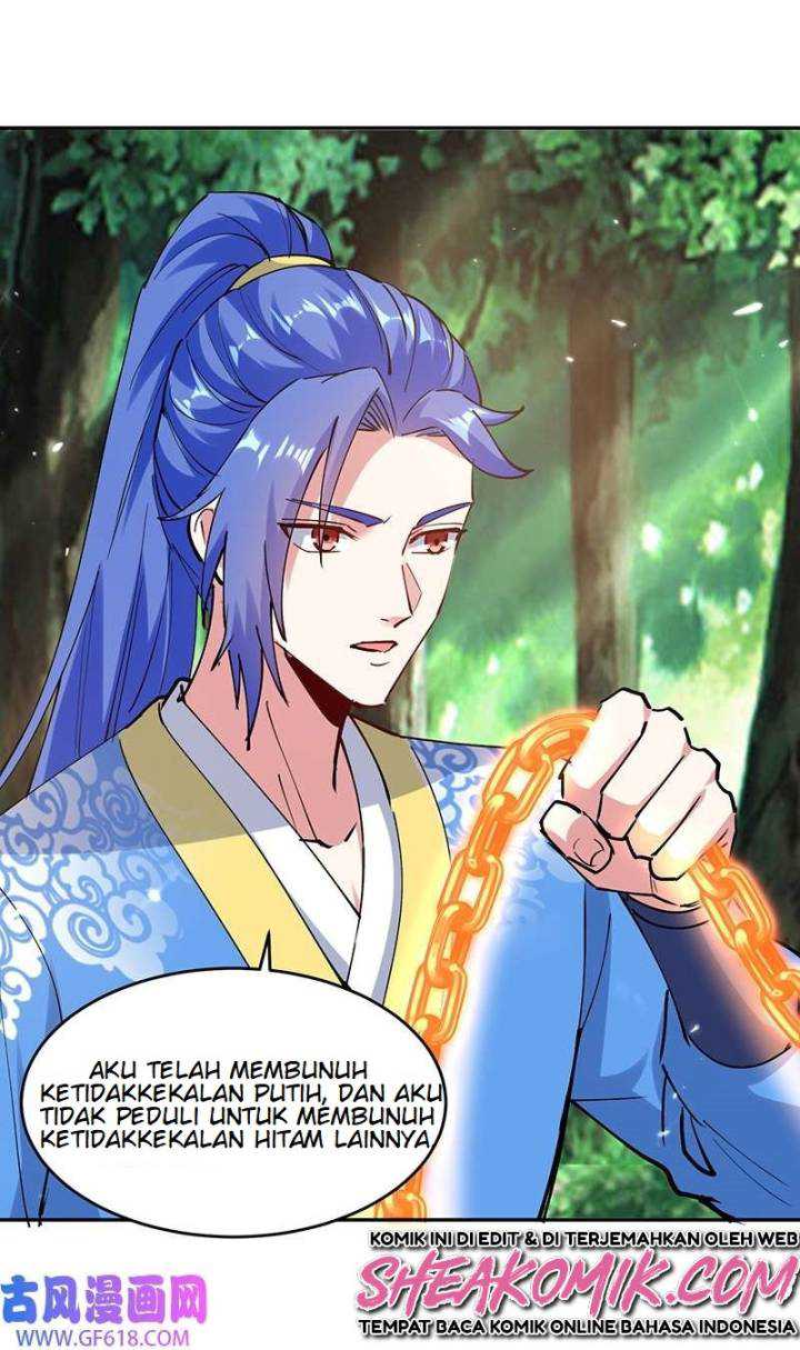 Strongest Leveling Chapter 347 Gambar 20