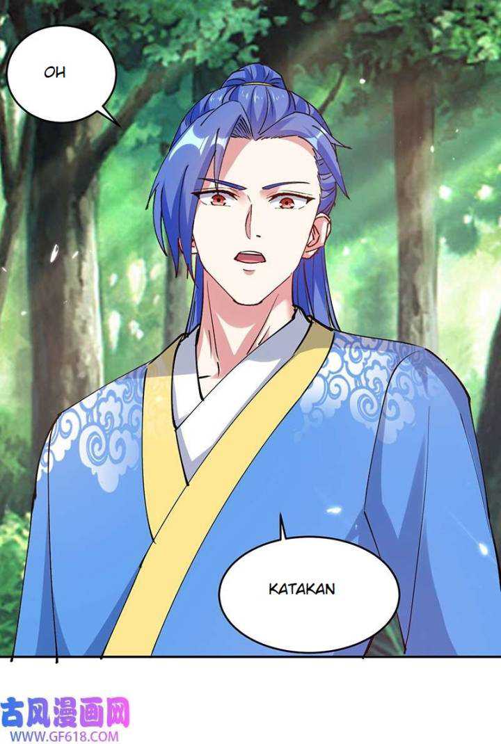 Strongest Leveling Chapter 347 Gambar 22