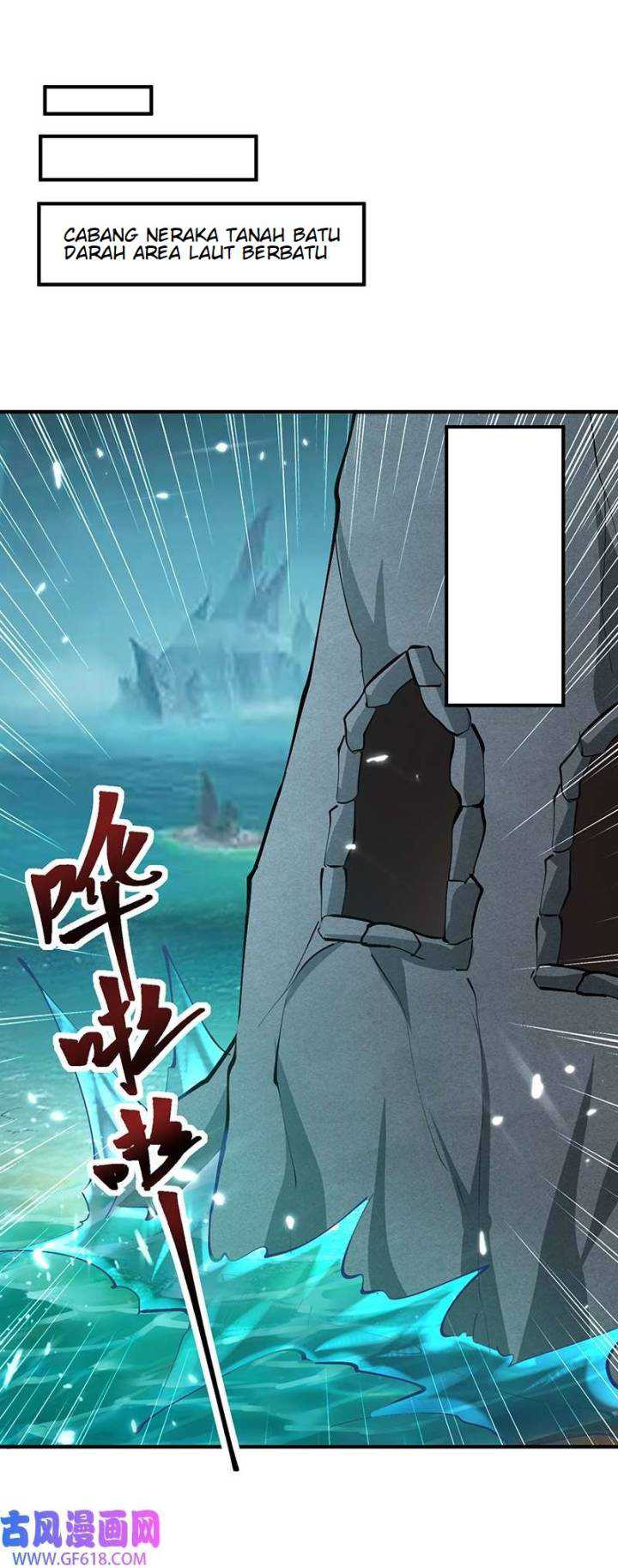 Strongest Leveling Chapter 347 Gambar 26