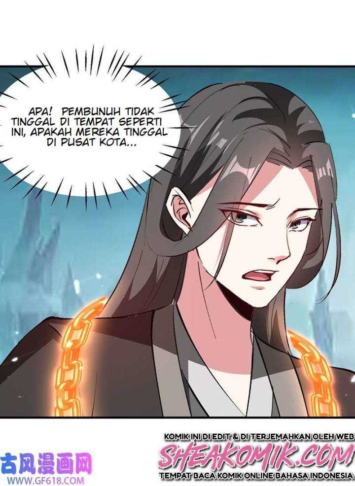 Strongest Leveling Chapter 347 Gambar 29