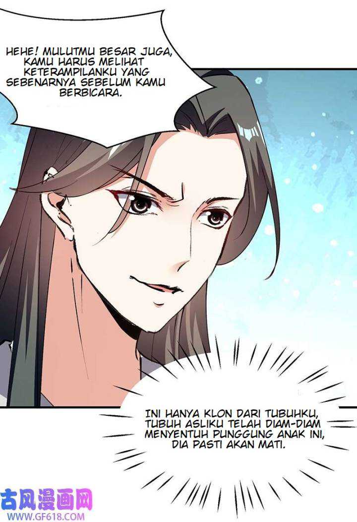 Strongest Leveling Chapter 347 Gambar 6