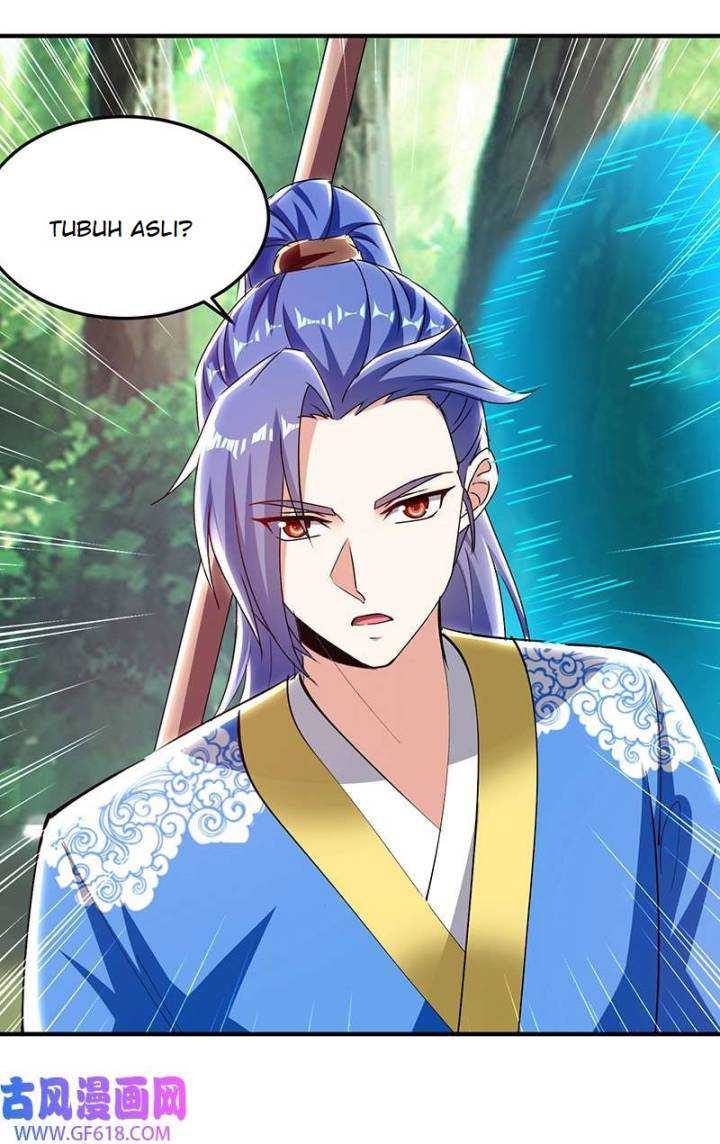 Strongest Leveling Chapter 347 Gambar 7