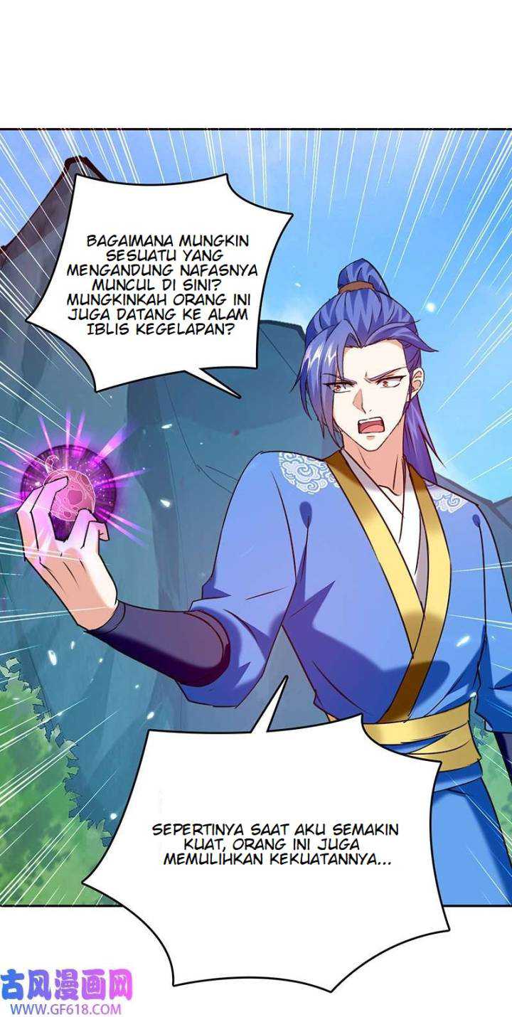 Baca Strongest Leveling Chapter 346 Gambar 2