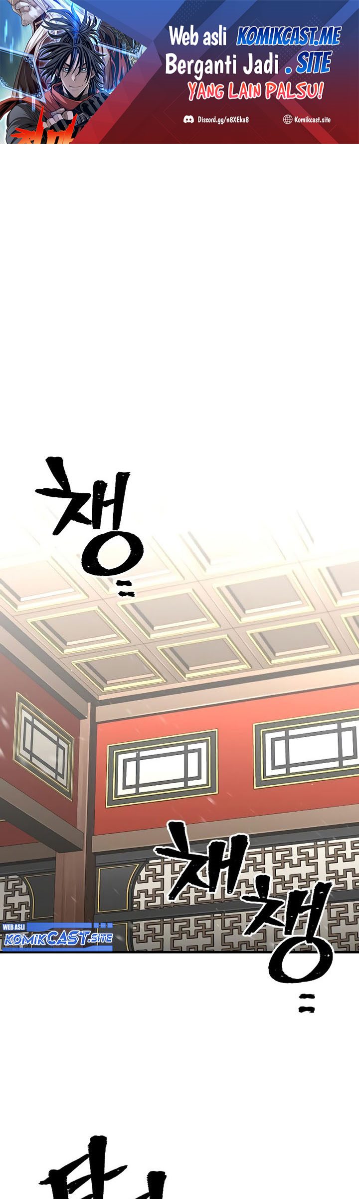 Baca  Heavenly Demon Cultivation Simulation Chapter 69 Gambar 2
