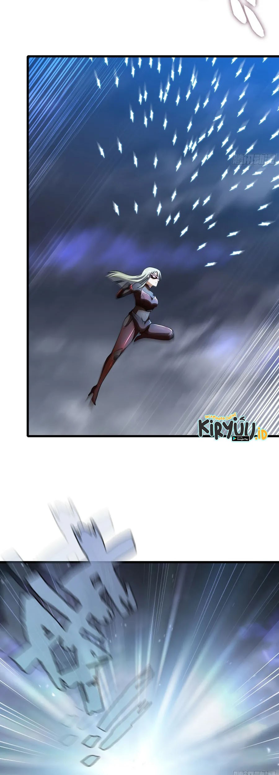 My Wife is a Demon Queen Chapter 426 Gambar 18