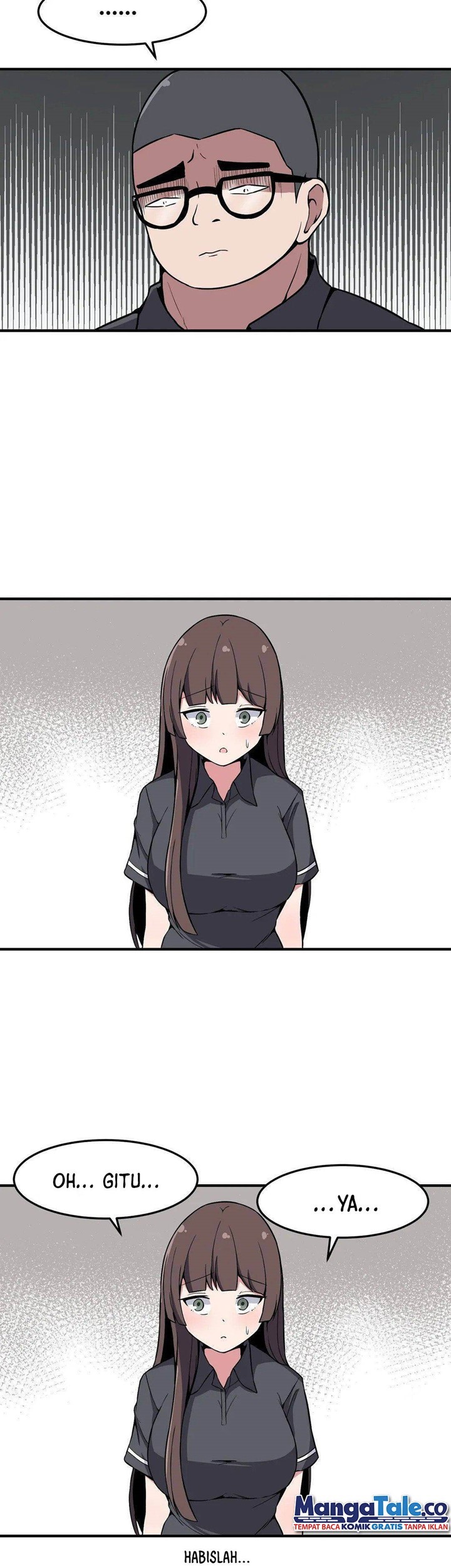 The Secret of the Partner Next to You Chapter 09 Gambar 31