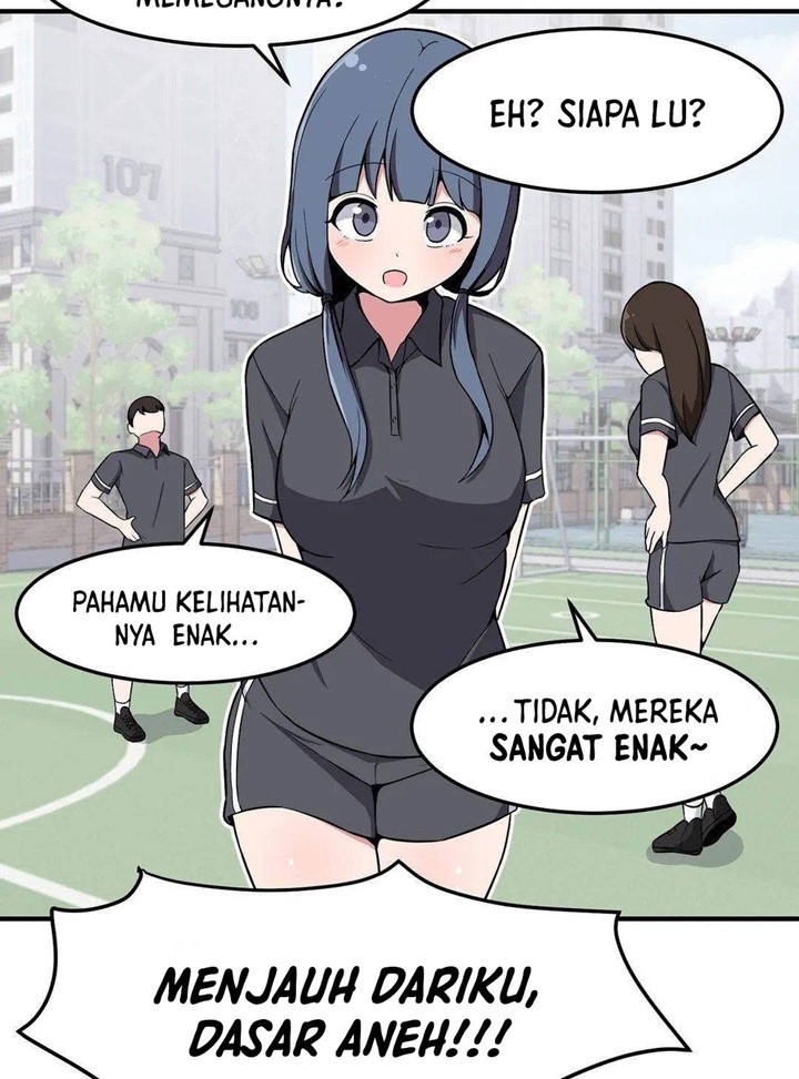 The Secret of the Partner Next to You Chapter 09 Gambar 33