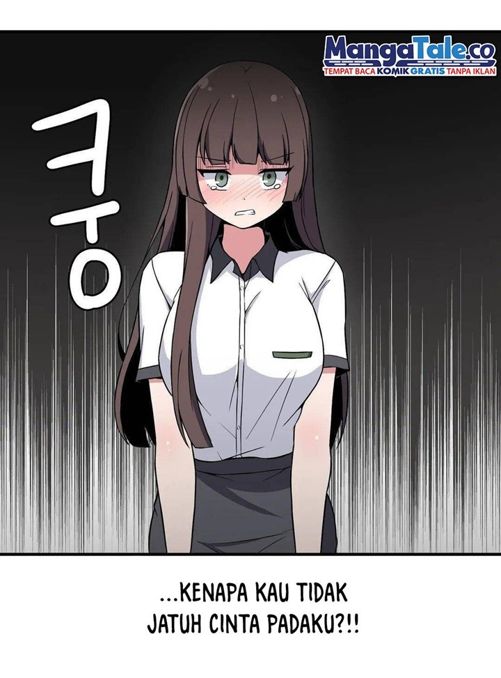 The Secret of the Partner Next to You Chapter 09 Gambar 36