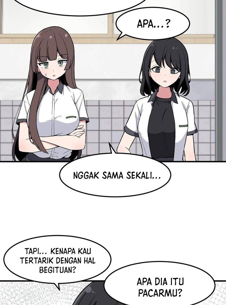 The Secret of the Partner Next to You Chapter 09 Gambar 42