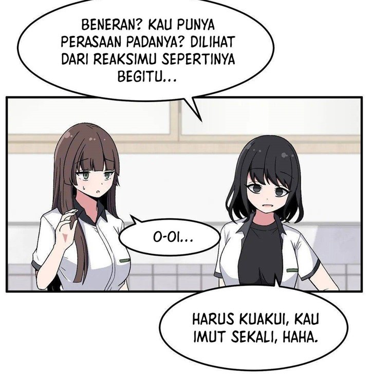 The Secret of the Partner Next to You Chapter 09 Gambar 47