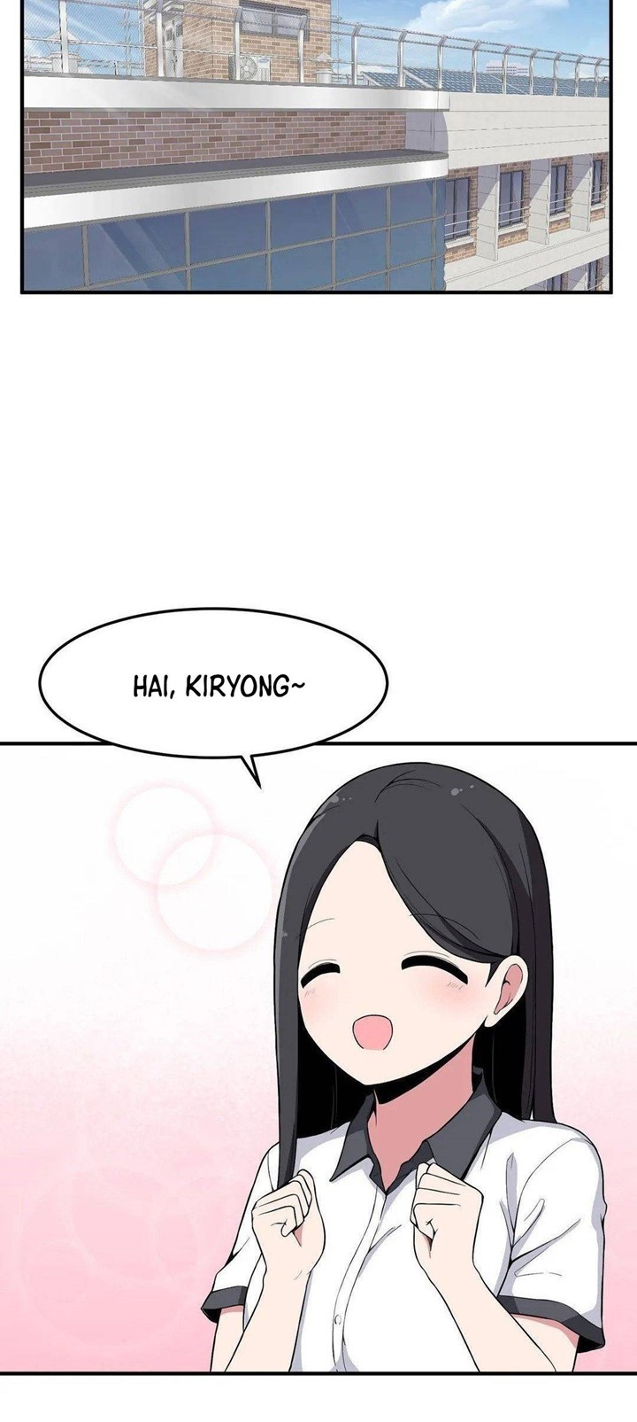 The Secret of the Partner Next to You Chapter 09 Gambar 6