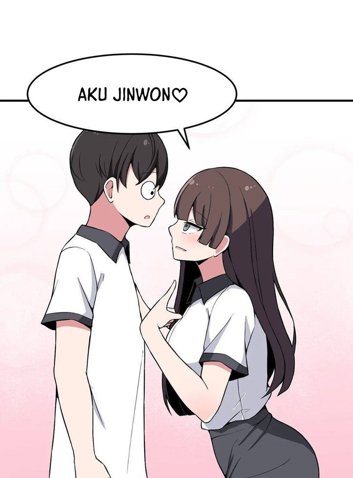 The Secret of the Partner Next to You Chapter 09 Gambar 12