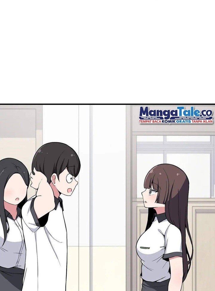 The Secret of the Partner Next to You Chapter 09 Gambar 18