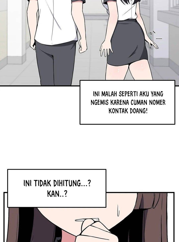 The Secret of the Partner Next to You Chapter 09 Gambar 24