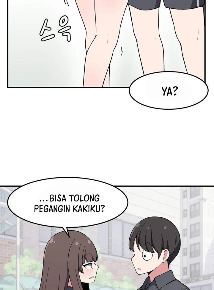 The Secret of the Partner Next to You Chapter 09 Gambar 27