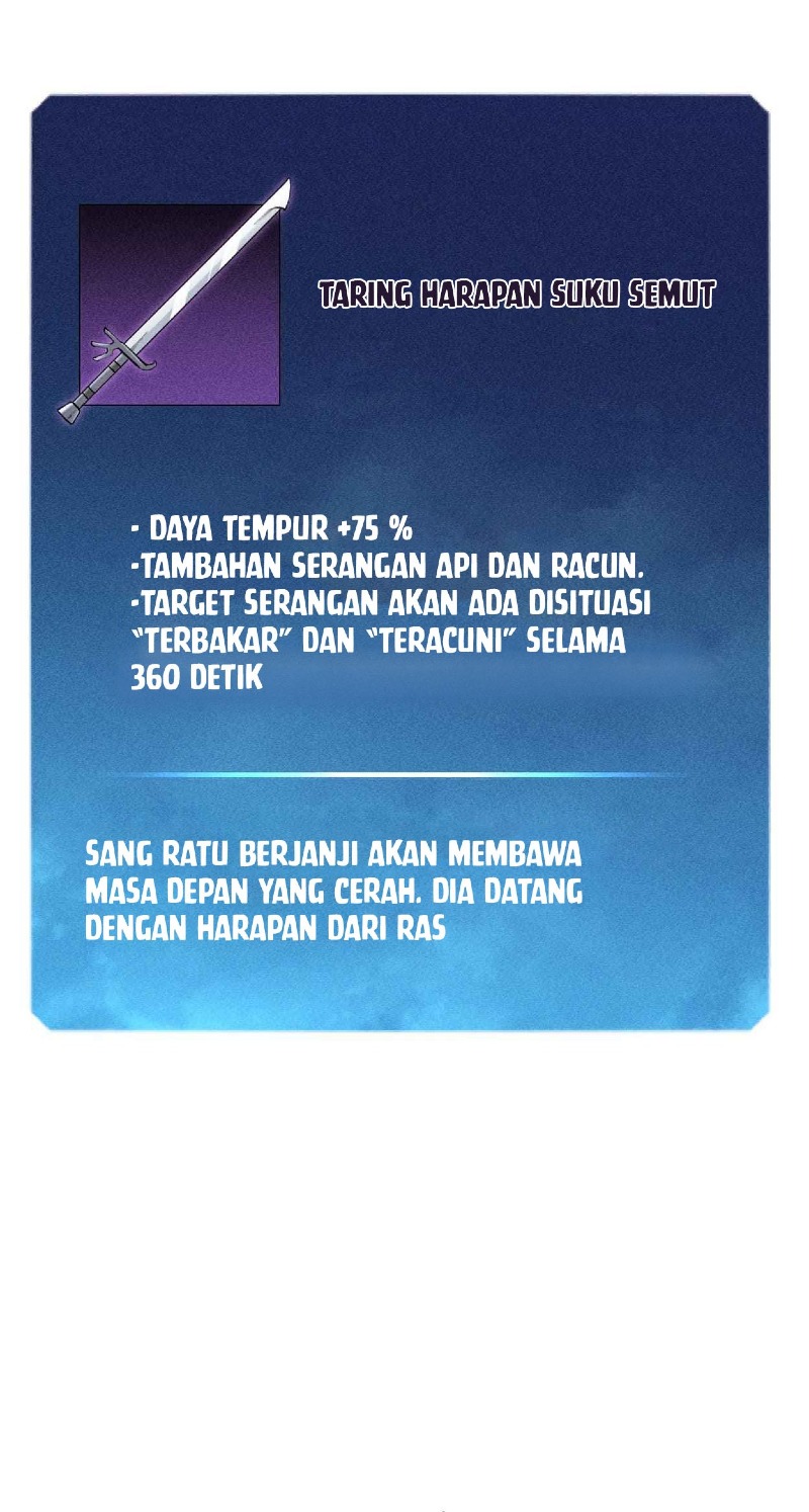 Even Though My Character Is a Jellyfish, I’m Still Super Strong Chapter 13 Gambar 29