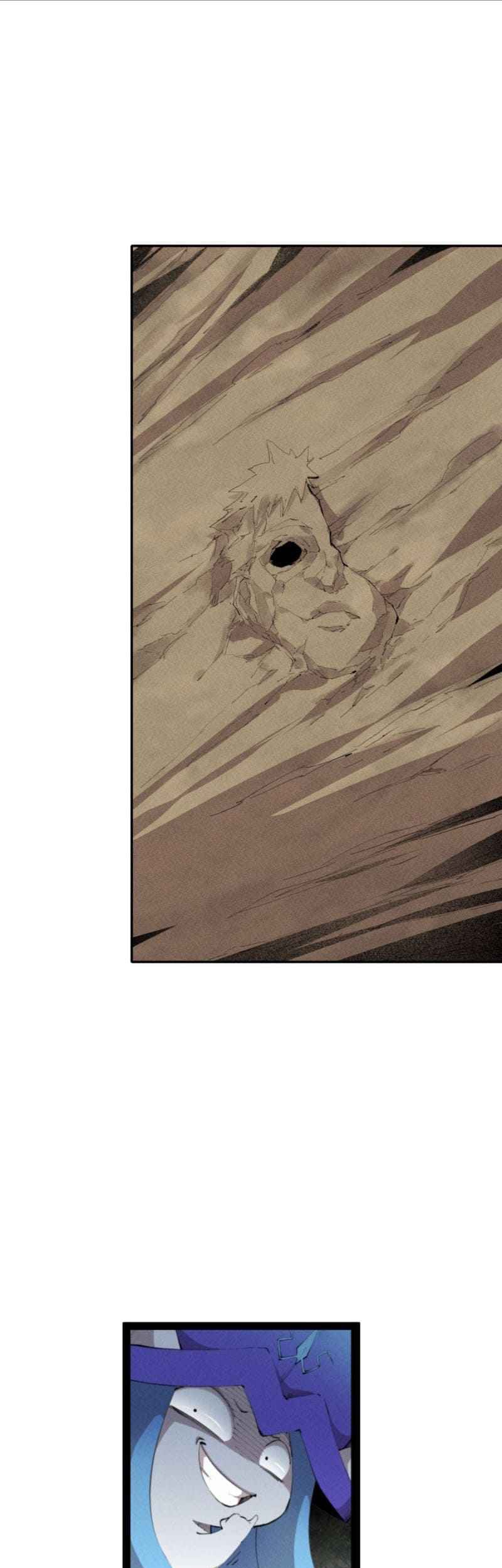 Even Though My Character Is a Jellyfish, I’m Still Super Strong Chapter 12 Gambar 31