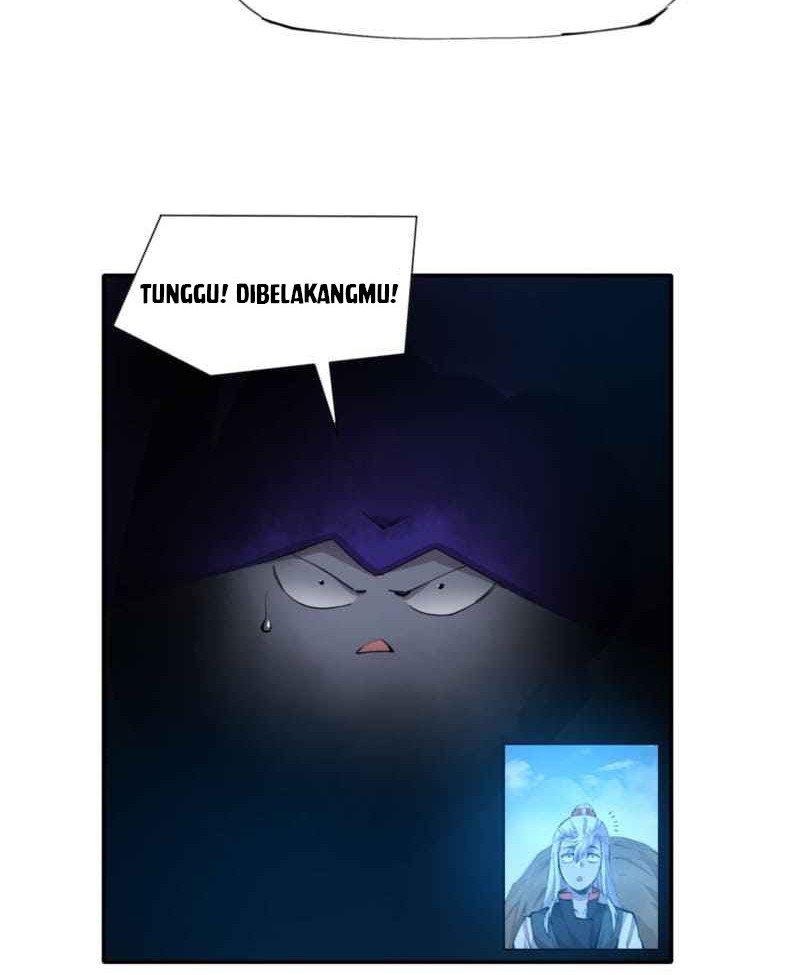 Even Though My Character Is a Jellyfish, I’m Still Super Strong Chapter 12 Gambar 8