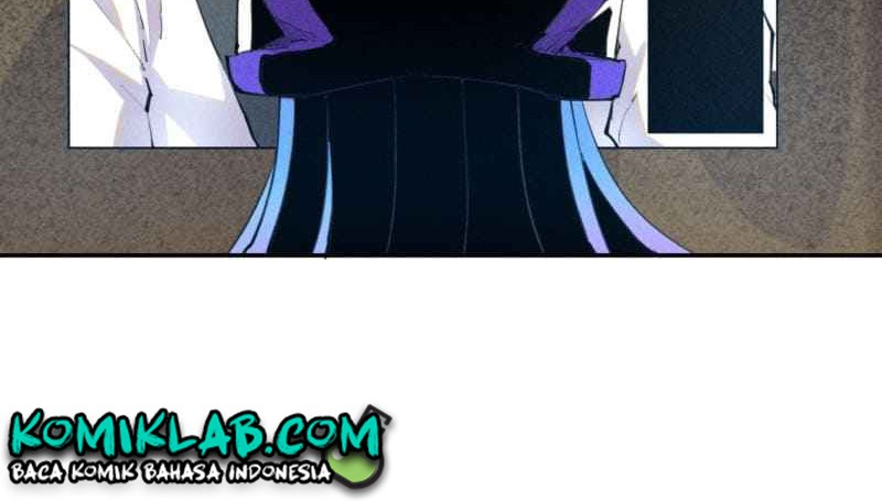 Even Though My Character Is a Jellyfish, I’m Still Super Strong Chapter 12 Gambar 12