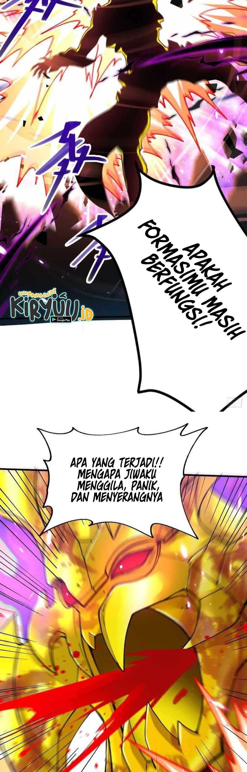 Son in Law Does Cheap Cultivation Chapter 192 Gambar 46