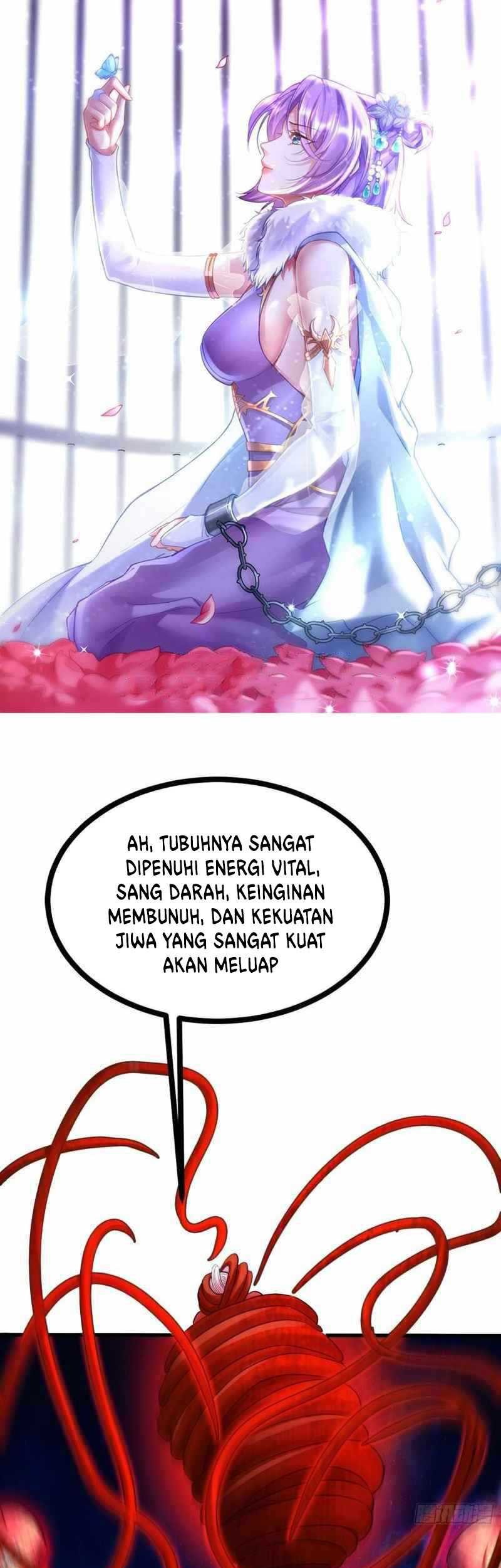 Baca  Son in Law Does Cheap Cultivation Chapter 192 Gambar 2