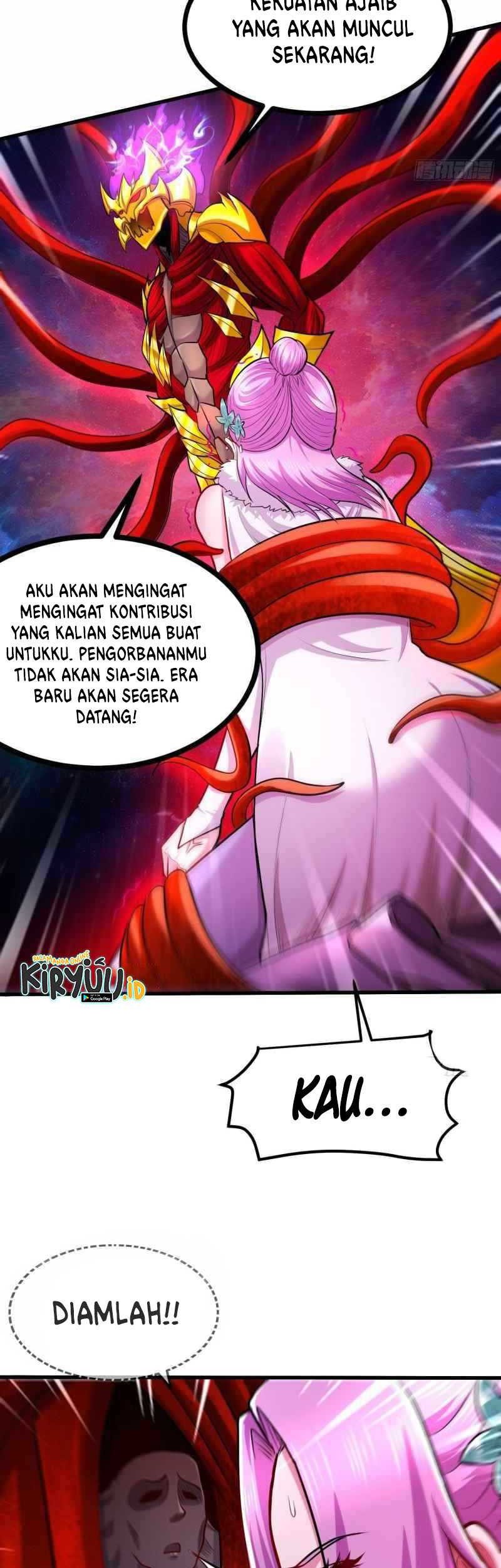 Son in Law Does Cheap Cultivation Chapter 192 Gambar 4