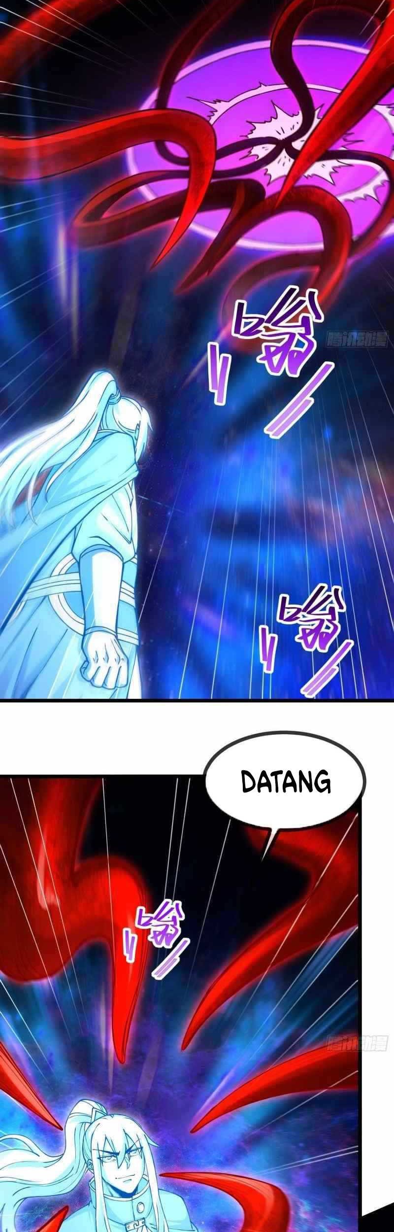 Son in Law Does Cheap Cultivation Chapter 192 Gambar 8