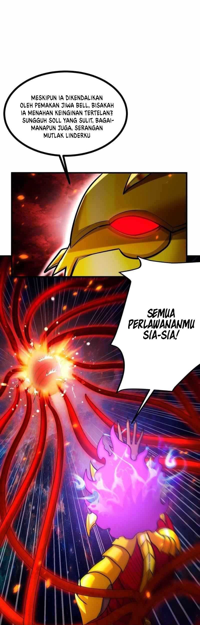 Son in Law Does Cheap Cultivation Chapter 192 Gambar 10