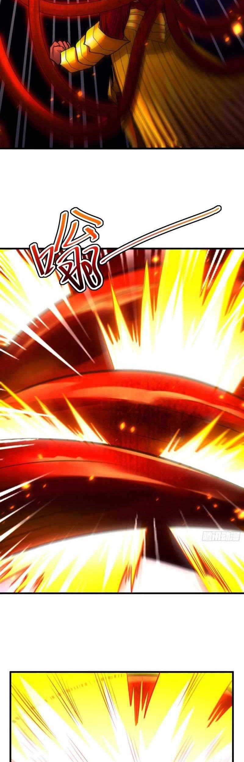 Son in Law Does Cheap Cultivation Chapter 192 Gambar 11